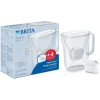 Глечик-фільтр Brita Style Essential White + 4 картриджі Maxtra Pro (4006387145064)