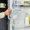 Фільтр-глечик Brita Style Essential + 3 картриджі MaxtraPro Dark Blue (4006387145101)