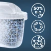 Фільтр-глечик Brita Style Essential + 3 картриджі MaxtraPro Dark Blue (4006387145101)