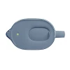 Фільтр-глечик Brita Essential XL 3,5 л + 3 картриджі Dark Blue (4006387145194)