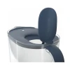 Фільтр-глечик Brita Essential XL 3,5 л + 3 картриджі Dark Blue (4006387145194)