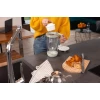 Фільтр-глечик Brita Glass+1 Maxtra Pro PP 2,5 л Mint (4006387145255)