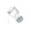 Фільтр-глечик Brita Glass+1 Maxtra Pro PP 2,5 л Mint (4006387145255)