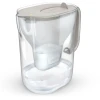 Фільтр-глечик Brita Essential XL 3,5 л + 3 картриджі Sand (4006387147259)