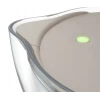 Фільтр-глечик Brita Essential XL 3,5 л + 3 картриджі Sand (4006387147259)