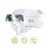 Фільтр-глечик Brita Essential XL 3,5 л + 3 картриджі Sand (4006387147259)