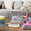 Фільтр-глечик Brita Essential XL 3,5 л + 3 картриджі Sand (4006387147259)