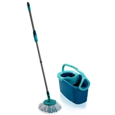 Набір для прибирання Leifheit Clean Twist Mop Ergo (4006501521019)