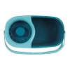 Набір для прибирання Leifheit Clean Twist Mop Ergo на колесах (4006501521026)