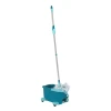 Набір для прибирання Leifheit Clean Twist Mop Ergo на колесах (4006501521026)