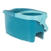 Набір для прибирання Leifheit Clean Twist Mop Ergo на колесах (4006501521026)