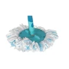 Набір для прибирання Leifheit Clean Twist Mop Ergo на колесах (4006501521026)