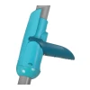 Набір для прибирання Leifheit Clean Twist Mop Ergo на колесах (4006501521026)