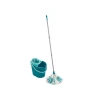 Набір для прибирання Leifheit Power Mop (4006501521064)