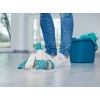 Набір для прибирання Leifheit Power Mop (4006501521064)