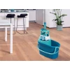 Набір для прибирання Leifheit Clean Twist M Ergo (4006501521200)