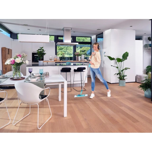 Набір для прибирання Leifheit Clean Twist M Ergo (4006501521200)