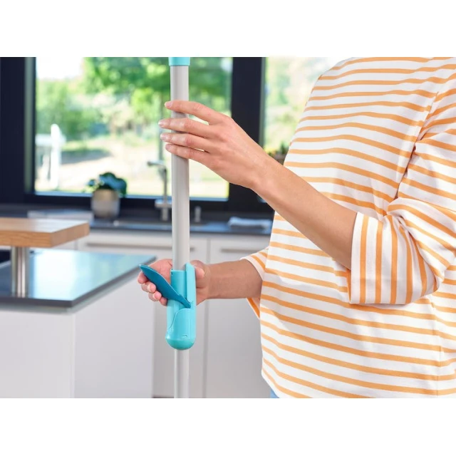 Набір для прибирання Leifheit Clean Twist M Ergo (4006501521200)