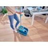Набір для прибирання Leifheit Clean Twist M Ergo (4006501521200)