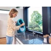Набір для прибирання Leifheit Clean Twist M Ergo (4006501521200)