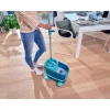 Набір для прибирання Leifheit Clean Twist M Ergo (4006501521217)