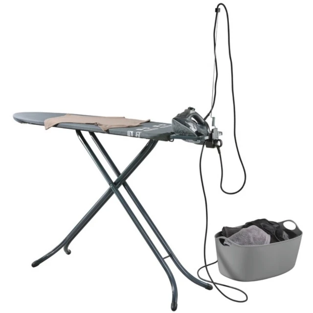 Deska do prasowania Air Board M Black Plus NF 76215 LEIFHEIT
