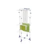 Сушилка для белья вертикальная Leifheit Classic Tower 450 (4006501814562)