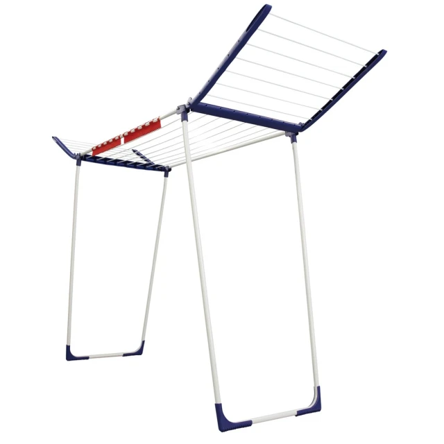 Сушарка для білизни Leifheit Pegasus 180 Solid Maxx (4006501816504)