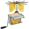 Машинка для виготовлення макаронів + сушарка Gefu Pasta Perfetta G-00166 (4006664001663)