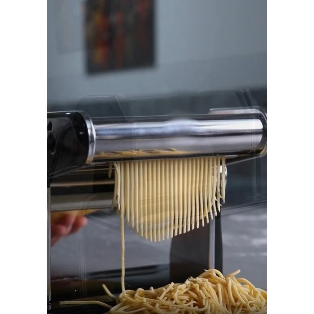 Машинка для виготовлення макаронів та лазаньї Gefu Pasta Perfetta (4006664284004)