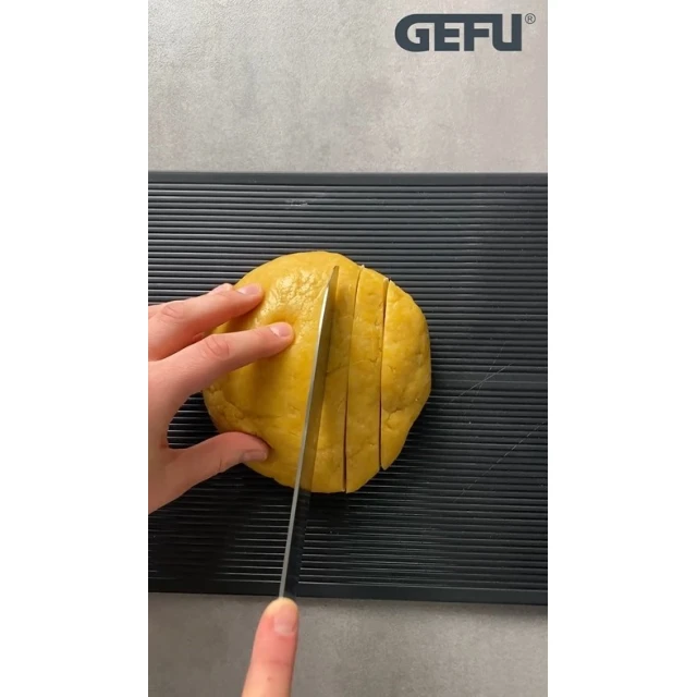 Машинка для виготовлення макаронів та лазаньї Gefu Pasta Perfetta (4006664284004)