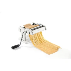Машинка для виготовлення макаронів Gefu Pasta Perfetta White (4006664892063)