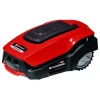 Робот-газонокосилка Einhell FREELEXO 1200 LCD BT (4326368)