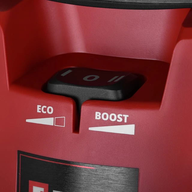 Пилосос будівельний Einhell TE-VC 36/25 Li S-Solo 18V (2347170)