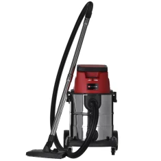 Пилосос будівельний Einhell TE-VC 36/25 Li S-Solo 18V (2347170)
