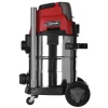 Пилосос будівельний Einhell TE-VC 36/25 Li S-Solo 18V (2347170)