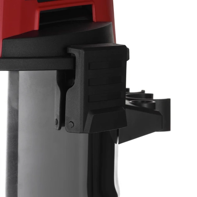 Пилосос будівельний Einhell TE-VC 36/25 Li S-Solo 18V (2347170)