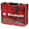 Дриль-шуруповерт Einhell TE-CD 18/2 Li-i 64 2x2.0Ah (4514221)