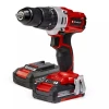 Дриль-шуруповерт Einhell TE-CD 18/2 Li-i 64 2x2.0Ah (4514221)