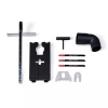 Електролобзик Einhell TP-JST 18/135 Li BL Solo 18V (4321265)