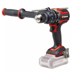 Дриль-шуруповерт ударний Einhell TP-CD 18/120 LI-I SOLO 18V (4514310)