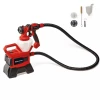 Акумуляторний фарбопульт Einhell TE-SY 18/90 LI-SOLO (4260040)