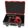 Перфоратор акумуляторний Einhell 18V TP-HD 18/22 D LI BL-Solo (4514277)
