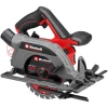 Пила дискова Einhell TP-CS 18/165 LI BL-SOLO 18V (4331225)