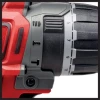 Дриль-шуруповерт ударний Einhell TP-CD 18/70 Li-I BL Solo 18V (4514315)