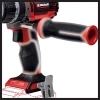 Дриль-шуруповерт ударний Einhell TP-CD 18/70 Li-I BL Solo 18V (4514315)