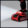 Дриль-шуруповерт ударний Einhell TP-CD 18/70 Li-I BL Solo 18V (4514315)