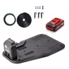 Робот-газонокосарка Einhell FREELEXO Camplus 600 (3413975)