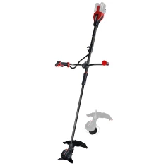 Тример акумуляторний Einhell 18V GP-BC 36/430 LI Solo (3411340)