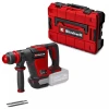 Отбойный молоток аккумуляторный Einhell TP-DH 18/4 LI BL-Solo (4514190)